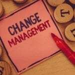 change management bücher