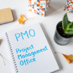 Agiles PMO - So lassen sich agile Projekte zielsicher steuern