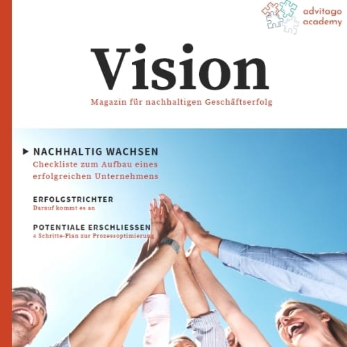 vision magazin download