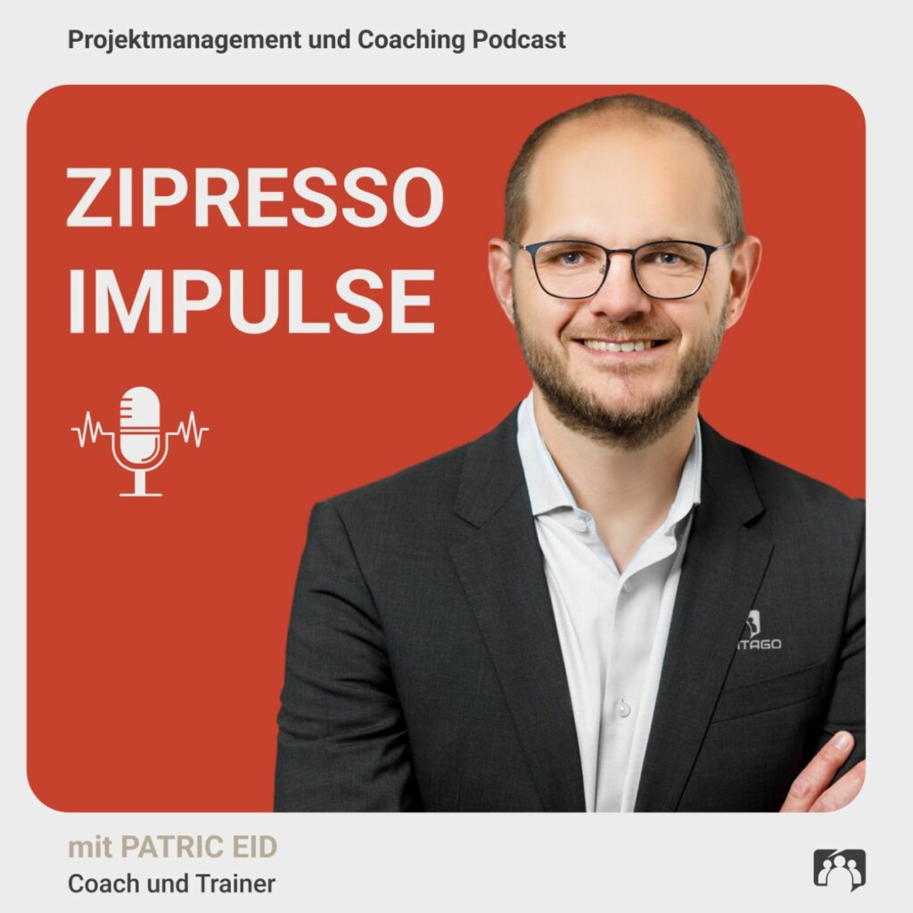 Zipresso Projektmanagement Podcast
