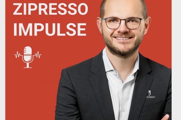 Zipresso Projektmanagement und Business Coaching Podcast