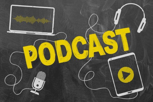 podcast empfehlungen